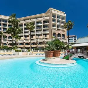 Vue Mer Vue Piscine Apartment